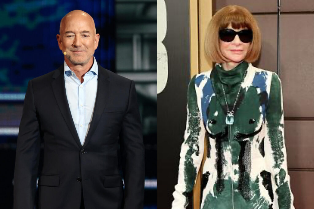 2026 Met Gala Struggling To Sell Out As Ticket Prices Drop Amid Bezos Backlash and Anna Wintour Exit