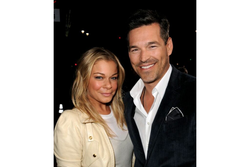 LeAnn Rimes’ Wedding Anniversary Post Has Fans Convinced Something Is Wrong at Home