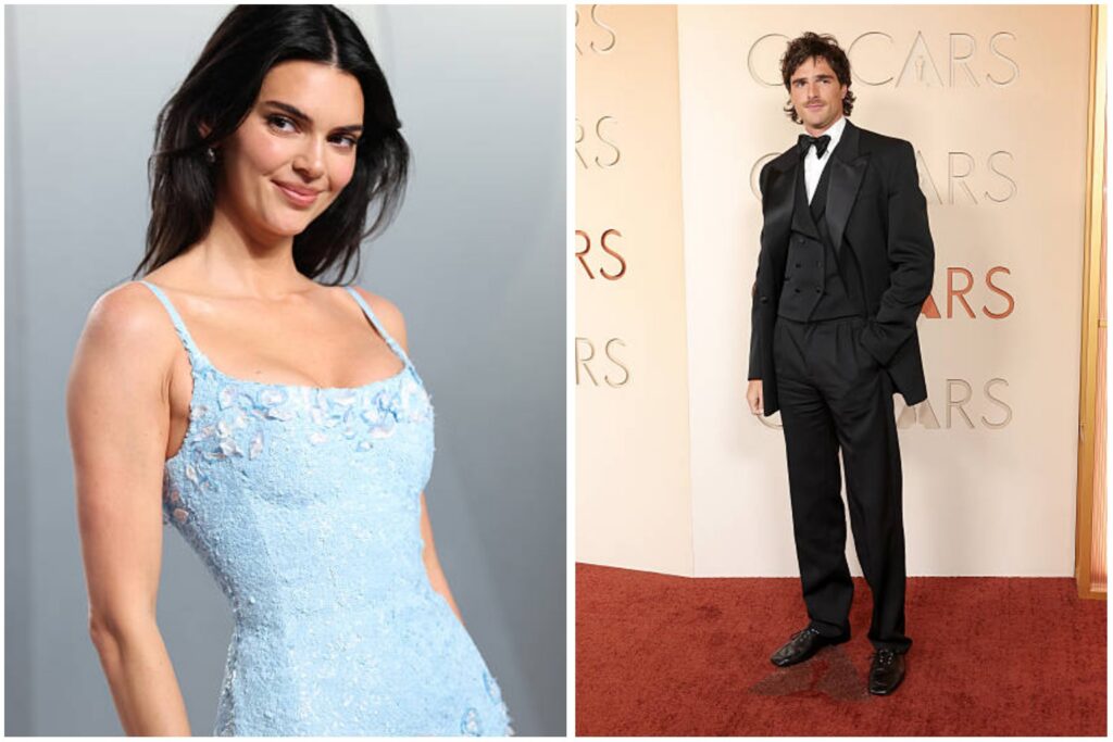 Hollywood’s Hottest Maybe: Inside The Kendall Jenner and Jacob Elordi Romance Rumours.