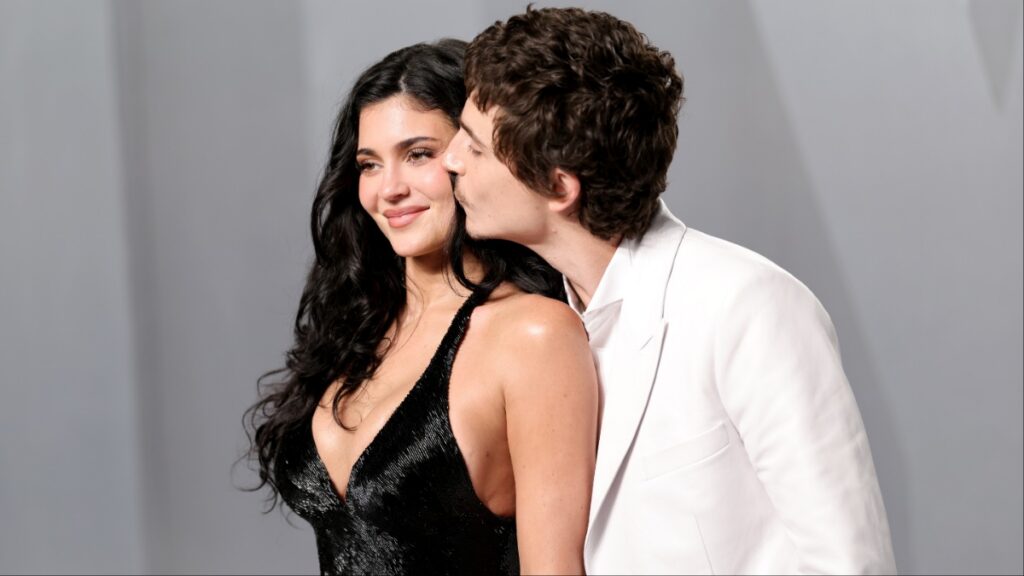 Superfan ‘Breaks Up’ With Timothée Chalamet as Kylie Jenner Romance Gets Serious