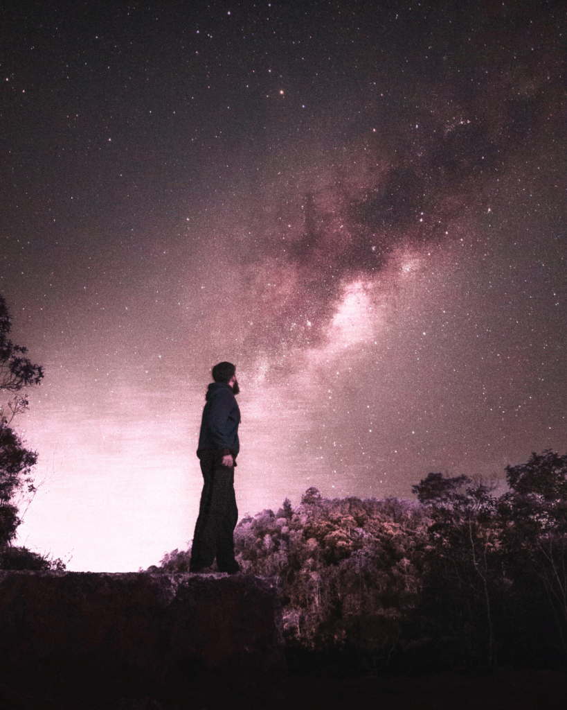 Becoming a Magnet for What You Want