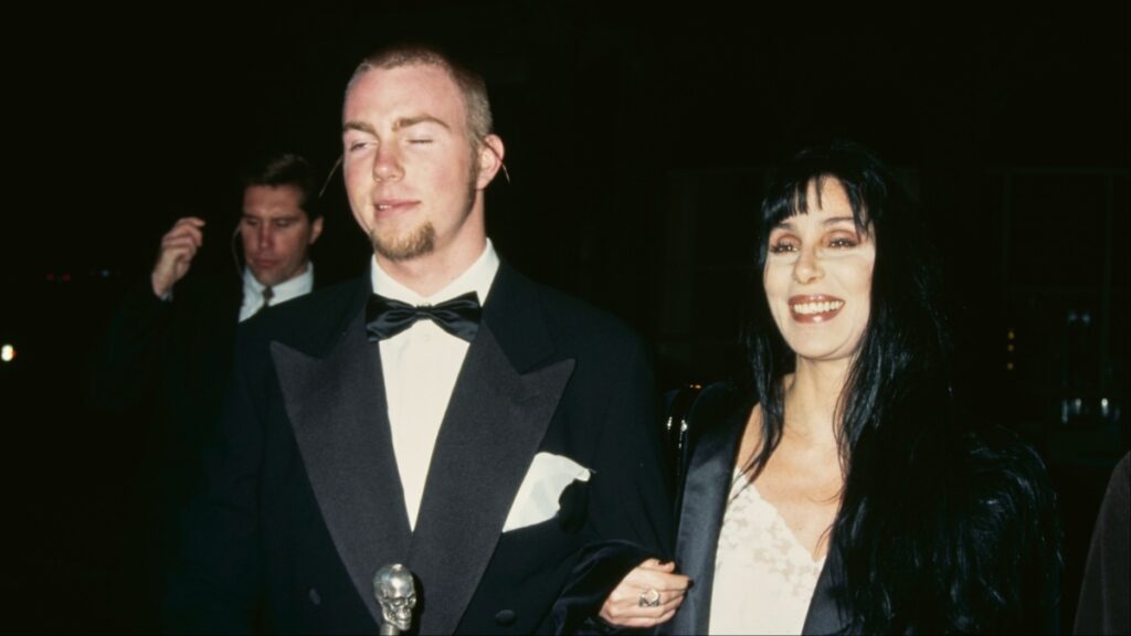 Cher’s Son Elijah Blue Allman Fights Back Against Conservatorship