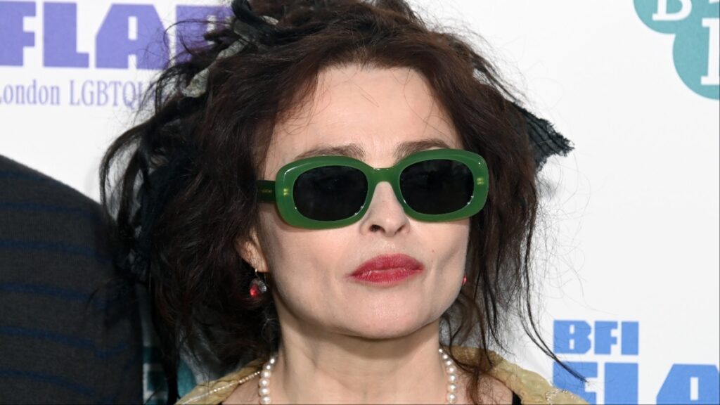 Creative Shake-Up Forces Helena Bonham Carter Out of ‘The White Lotus’ Season 4