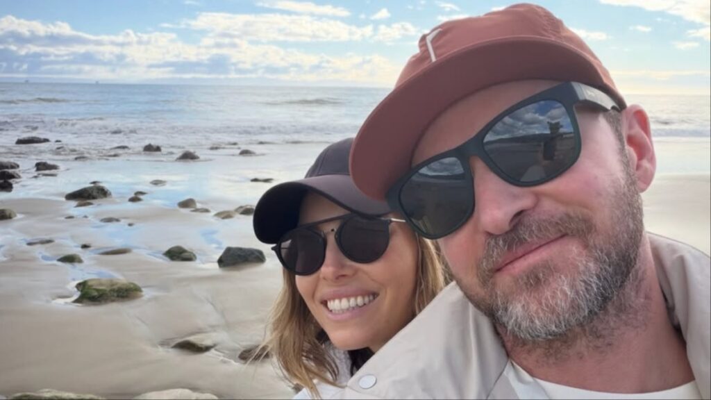 Justin Timberlake’s Marriage on Edge as Jessica Biel Reportedly Reaches Breaking Point