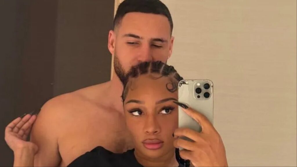 Megan Thee Stallion Confirms Split From Klay Thompson After Cheating Allegations