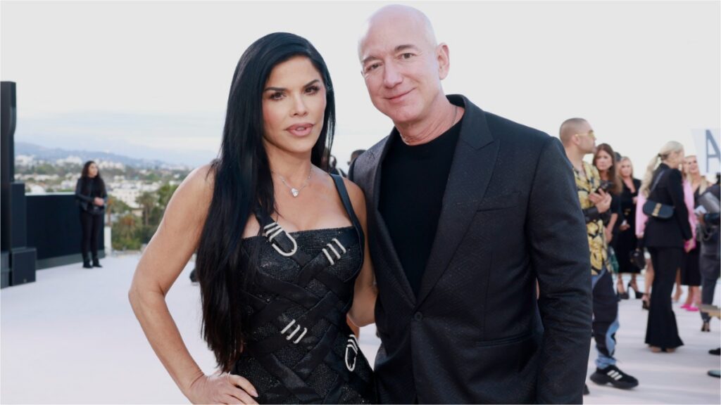 Met Gala Rocked by Jeff & Lauren Bezos Backlash as Insiders Spill ‘Disturbing’ Drama