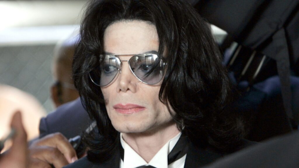 ‘We Were Groomed’: Siblings Detail Shocking Claims Against Michael Jackson
