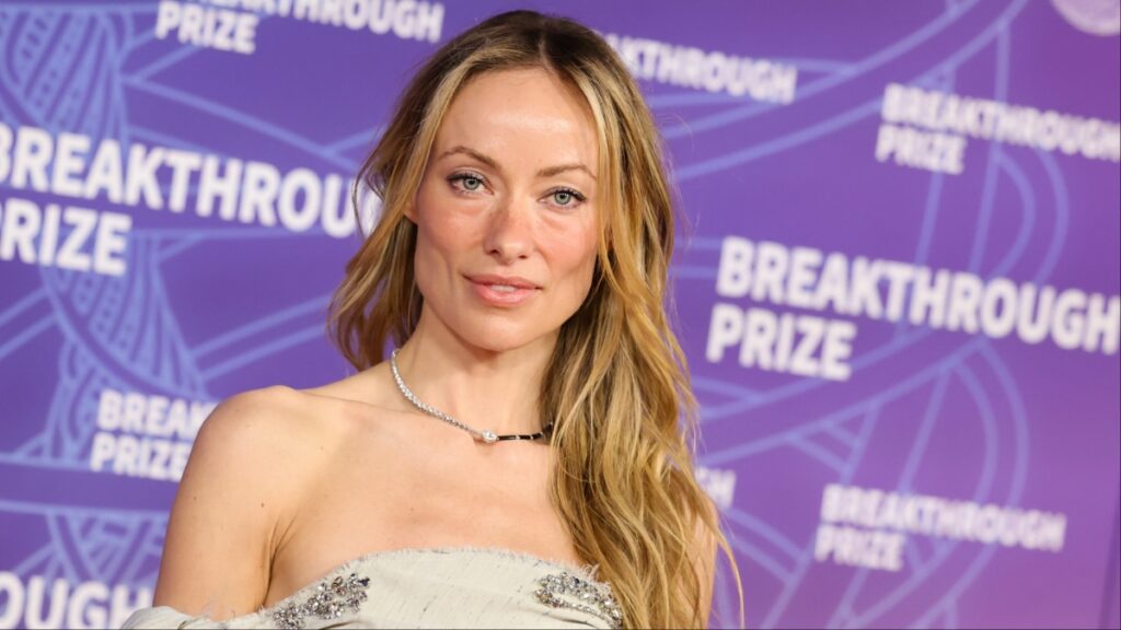 Ozempic Rumors Explode After Olivia Wilde’s Viral Red Carpet Moment