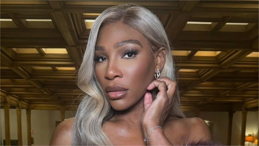 ‘I Cried Harder’: Serena Williams Opens Up on Tough Parenting Choice, Fans React