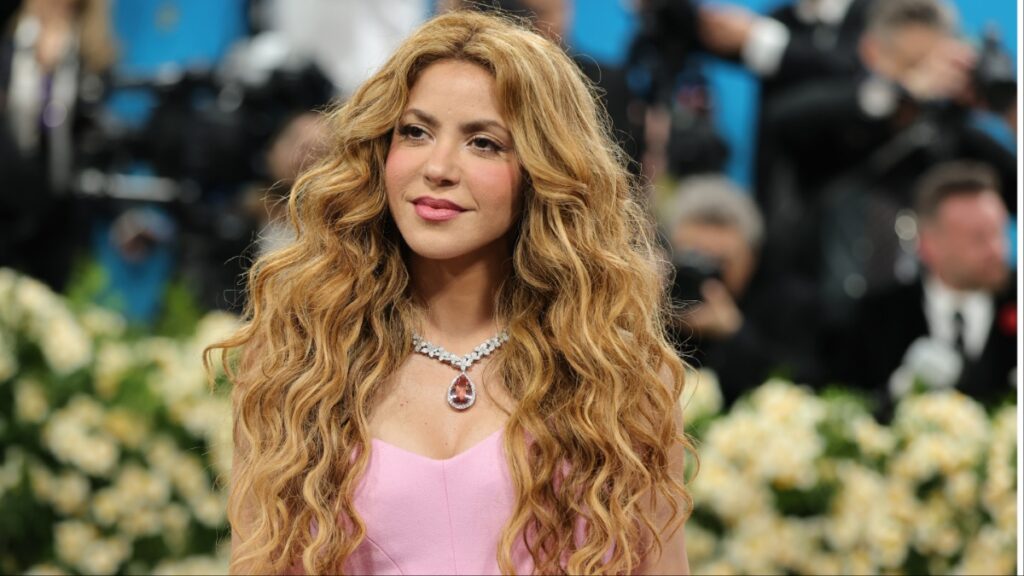 Tragedy Strikes as Worker Dies Building Stage for Shakira’s Rio Concert