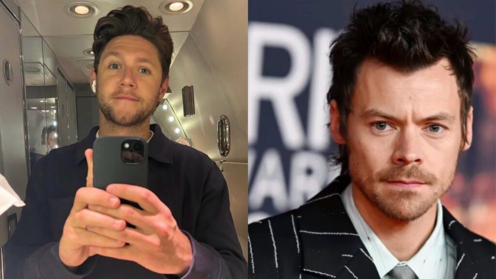“I’m A Busy Man”: Niall Horan Confirms He will Not Attend Harry Styles and Zoe Kravitz’s Wedding