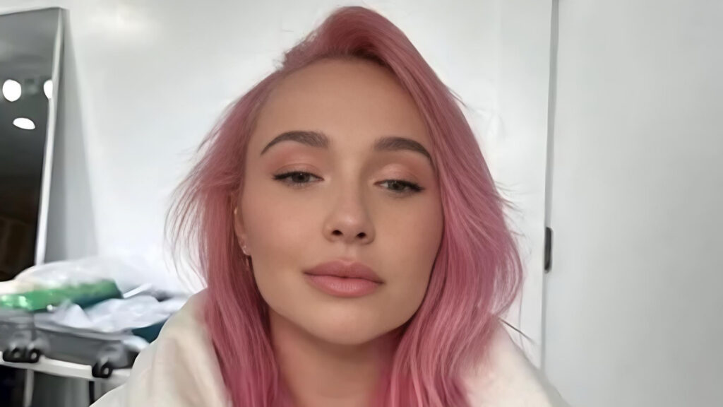 ‘Heroes’ Star Hayden Panettiere Shares Disturbing Story From Hollywood Rise