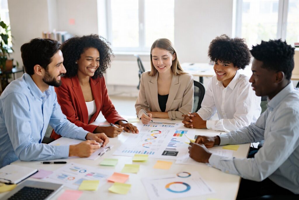 The Ultimate Guide to Building a Content Strategy That Delivers Results for Years