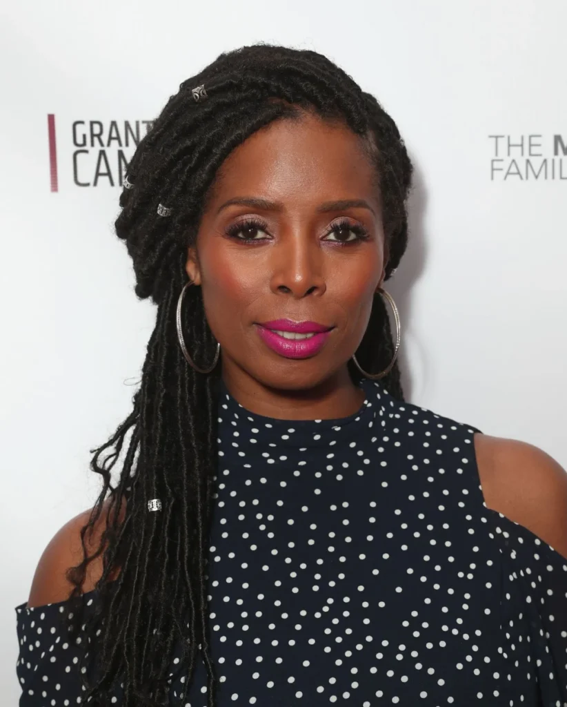 Tasha Smith’s Husband: How Lies Got Her Marriage Annulled