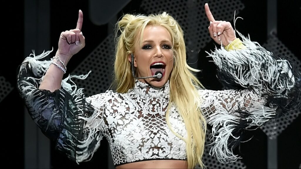 Britney Spears Avoids DUI Conviction With “Wet Reckless” Plea