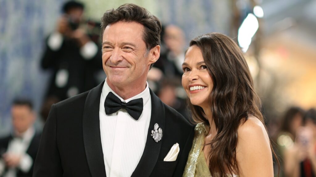 Hugh Jackman’s Real Estate Move Raises Eyebrows Ahead of New Romance Debut