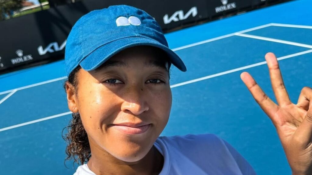 Naomi Osaka Stuns at French Open After Refusing to Apologize for Black Tennis Dinner