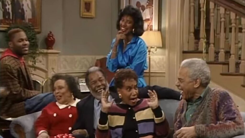 How The Cosby Show Changed American Television and Shaped a Generation of Viewers