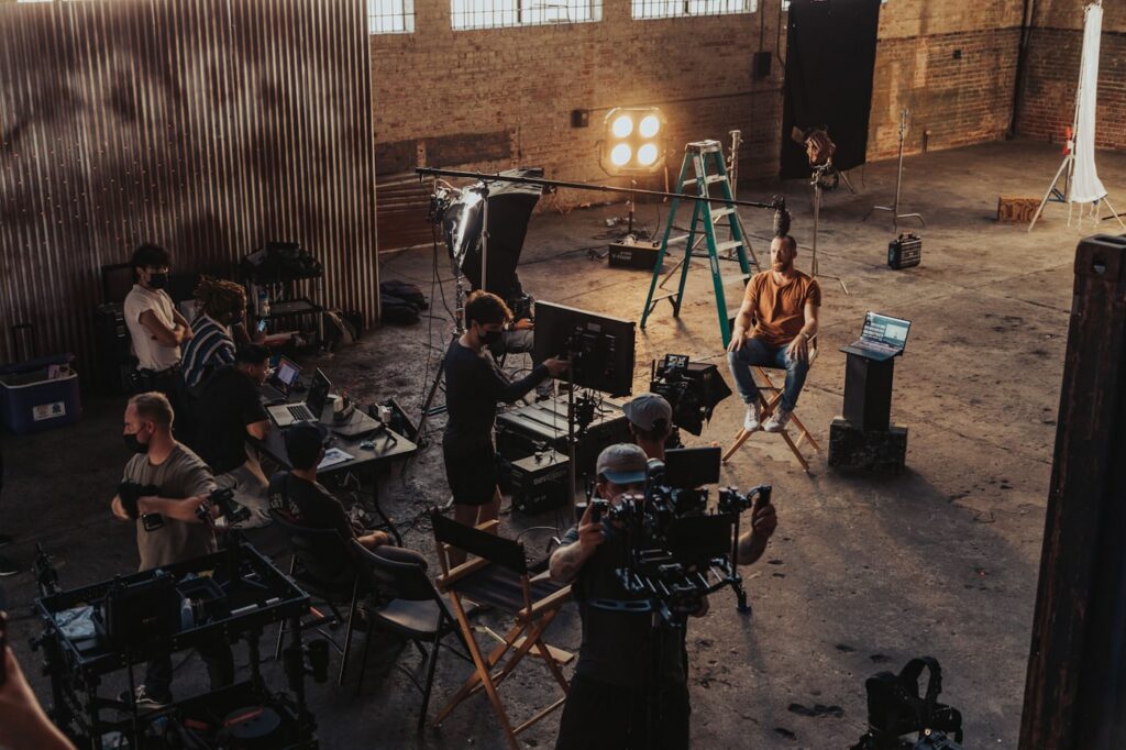 The Script Behind the Chaos: Why Behind-the-Scenes Drama Is the Real Entertainment