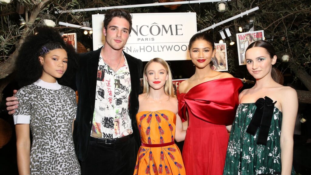 Euphoria Cast Then and Now: Where Zendaya and the Generation Redefining Hollywood Are Today