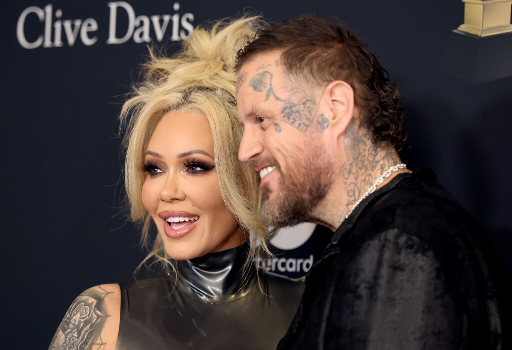 Jelly Roll’s Daughter Hints at Shocking Truth Behind Bunnie Xo Divorce: ‘The Internet Will Crumble’