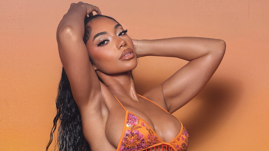 Inside Autty Simone’s Miami Swim Week Finale: Where Vacation Glamour Meets Couture Craftsmanship