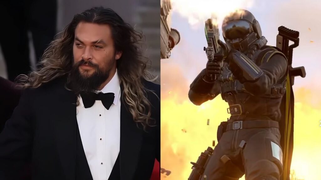 Why Jason Momoa Left Sony’s Helldivers Movie