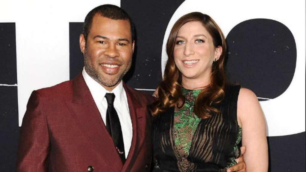 Jordan Peele’s Kids: The Son He Refuses to Put on Camera