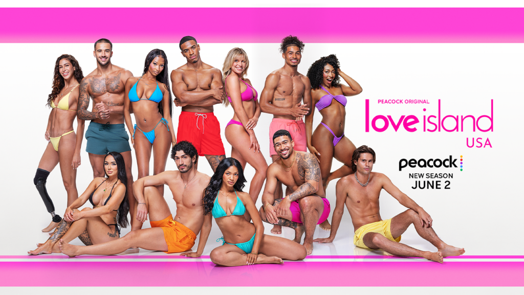 Where Is Love Island USA Filmed?