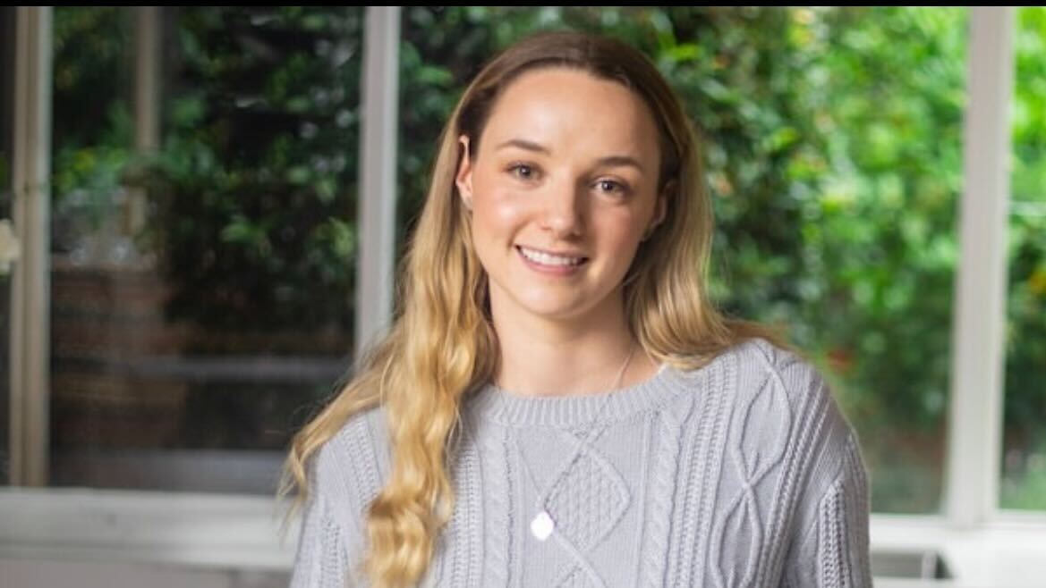 Australian Food Influencer, Stacey Hatfield