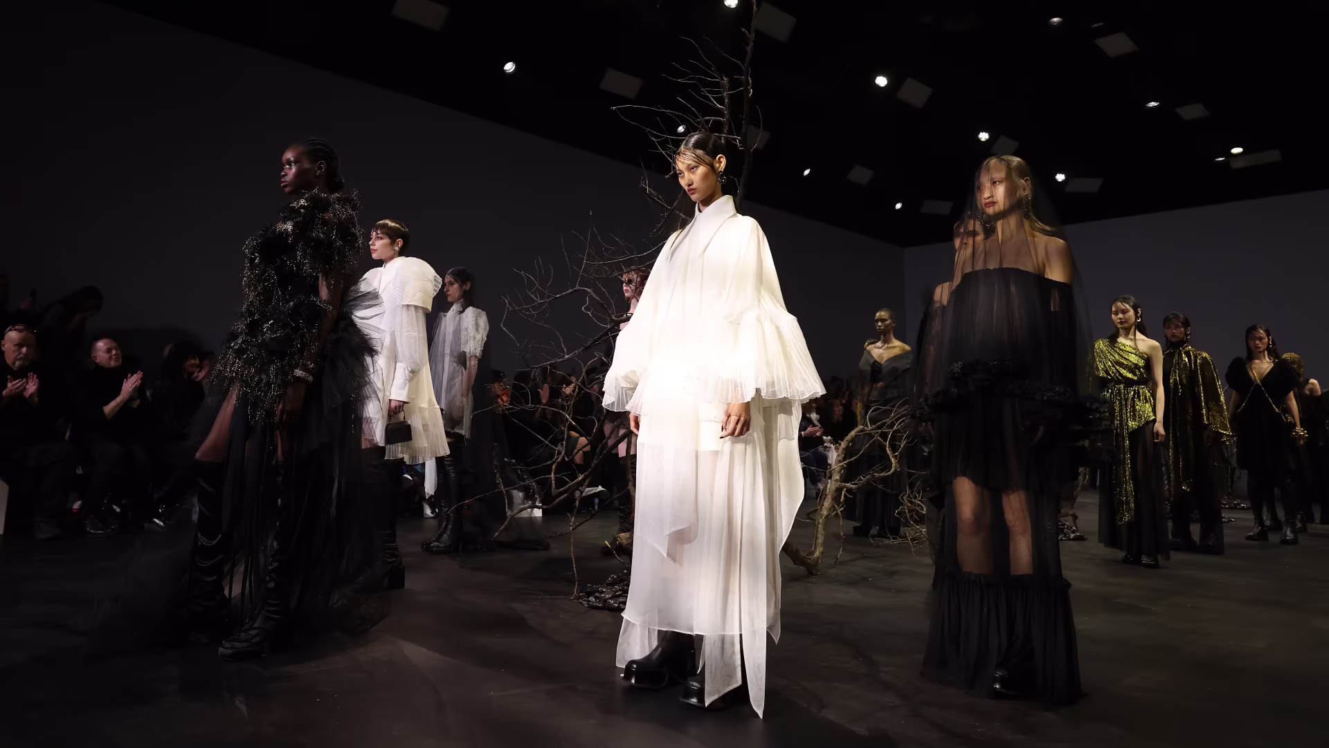 Famous Goth Fashion Designers