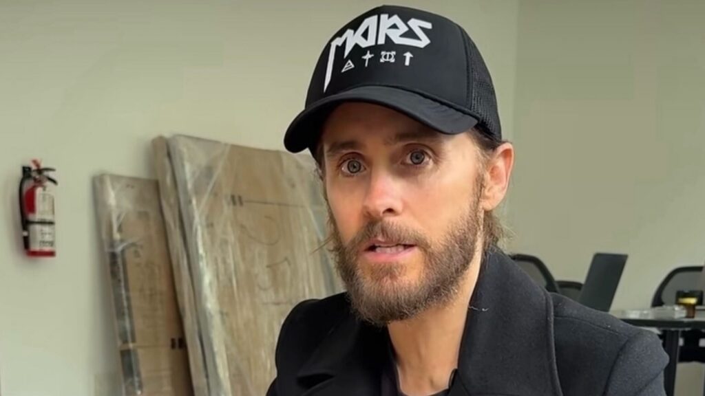 Jared Leto Accused of Sexual Misconduct by Four Women, Including One Who Claims She Was Underage