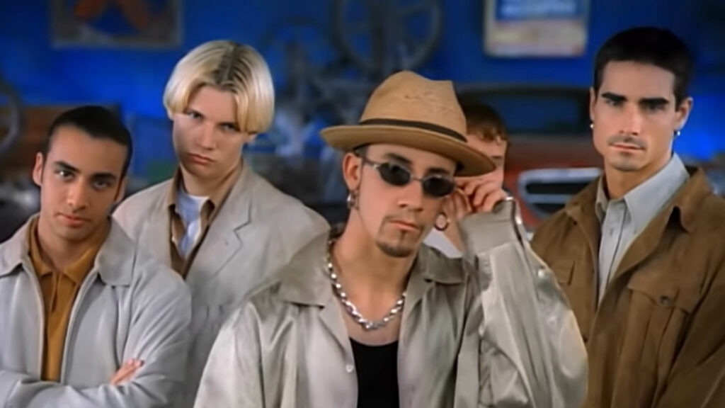 The 25 Best Boy Band Songs of All Time, Ranked