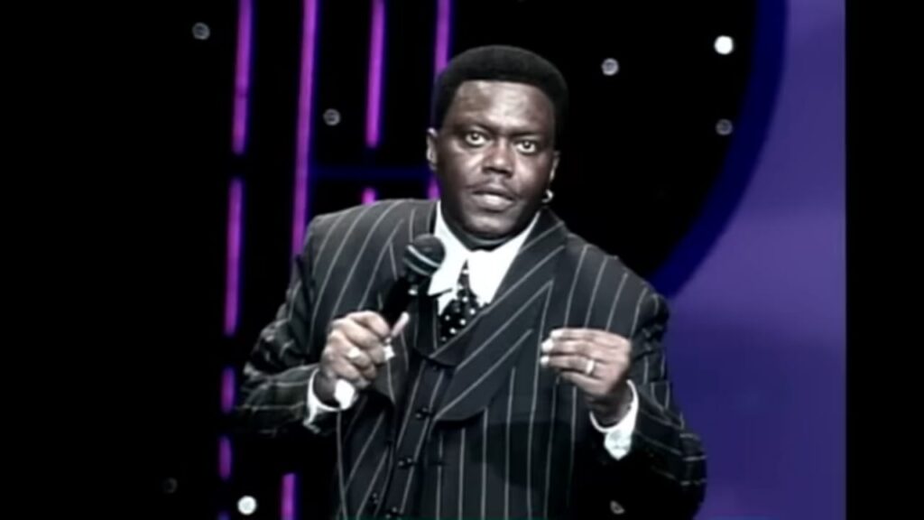How Did Bernie Mac Die? The Illness He Lived With for Years