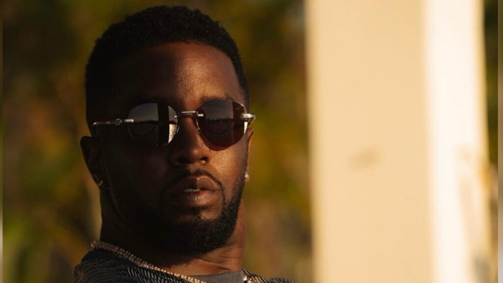 Diddy Placed in Solitary Confinement After Alleged Prison Fight at Fort Dix