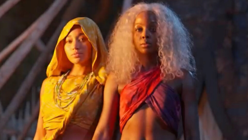 Exclusive: Gina Prince-Bythewood Takes Us Behind the Magic of ‘Children of Blood and Bone’