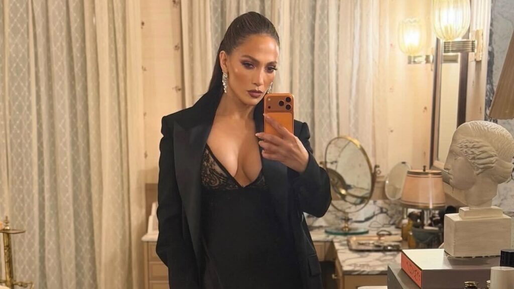 Jennifer Lopez Says Her Biggest Growth Came After Breakups: “What Could I Have Done Better?”