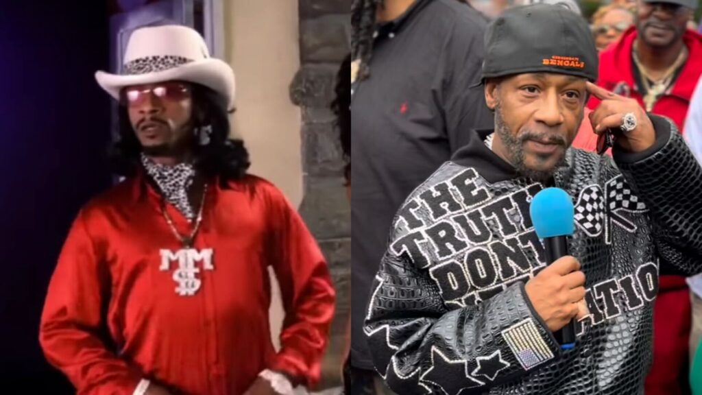 Money Mike From Friday After Next: How Katt Williams Stole the Whole Movie