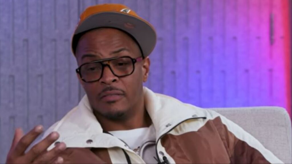 T.I. Reveals the Real Reason He Is Ending His Music Career