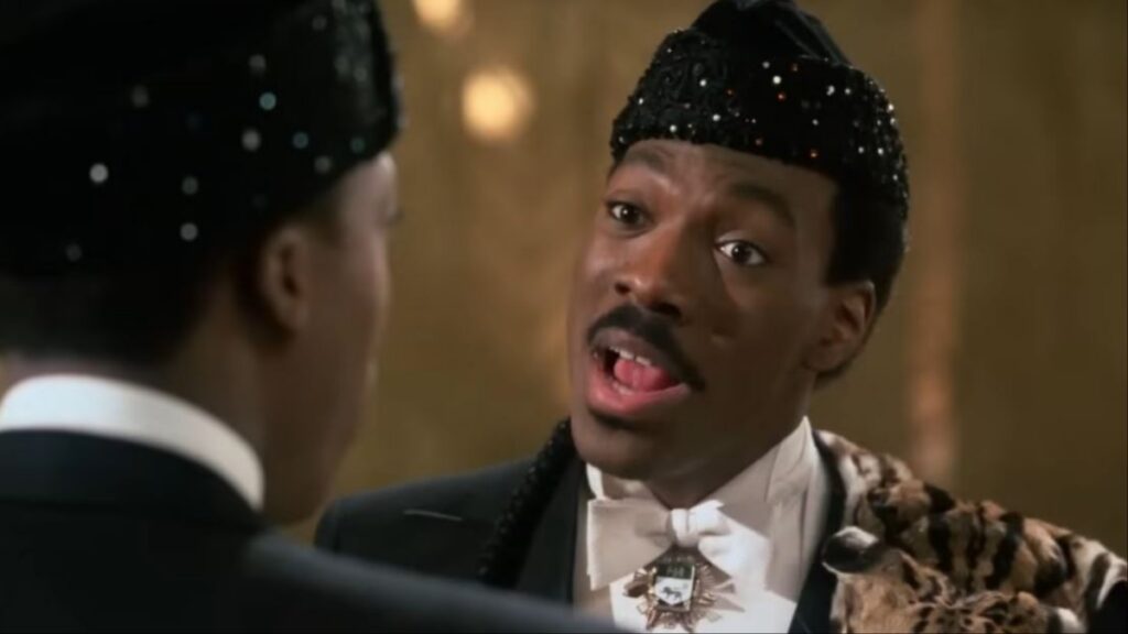 Where Was Coming to America Filmed? Queens, Brooklyn, and the Real Zamunda