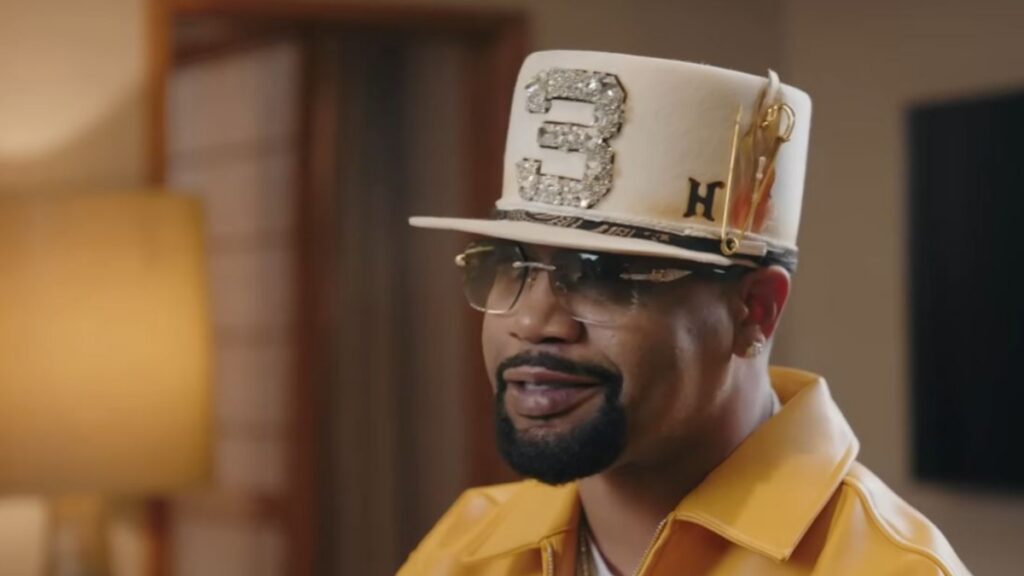 Juvenile’s Net Worth: The Cash Money Years and What Came After