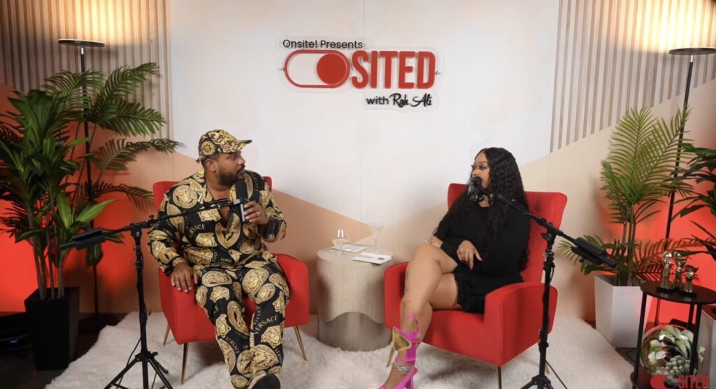Has Social Media Destroyed Mystery? Rah Ali and Mister Lewis Say Privacy Is Power