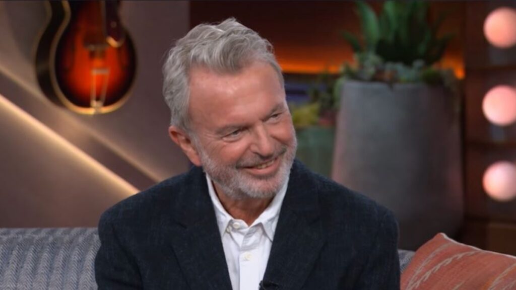 Nicole Kidman, Toni Collette and More Pay Tribute to Sam Neill: “He Was the Most Beautiful, Decent Gentleman”