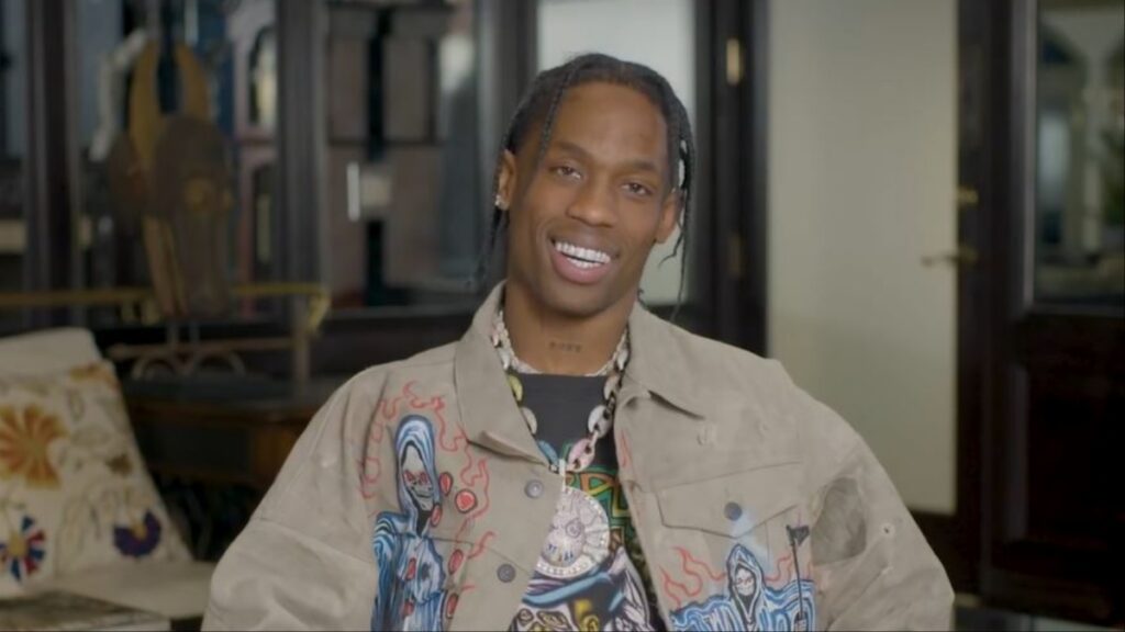Travis Scott’s Latest Altercation Follows Familiar Pattern