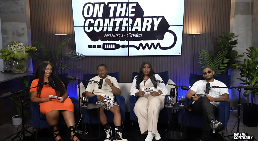 Are You Too Old for the Club in Your 30s? | On the Contrary