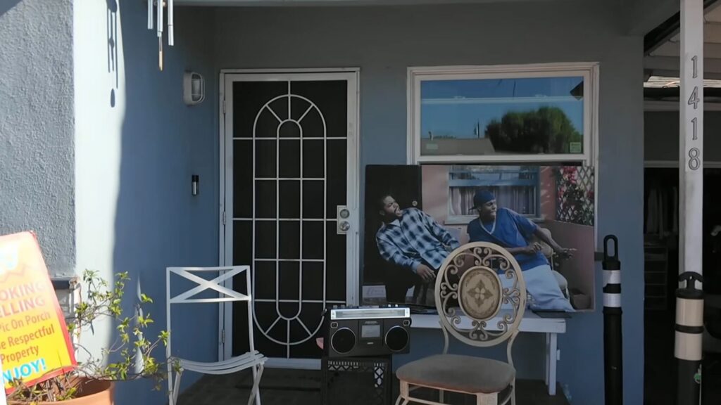 Where Was Friday Filmed? Visiting Craig’s Real Street 30 Years Later