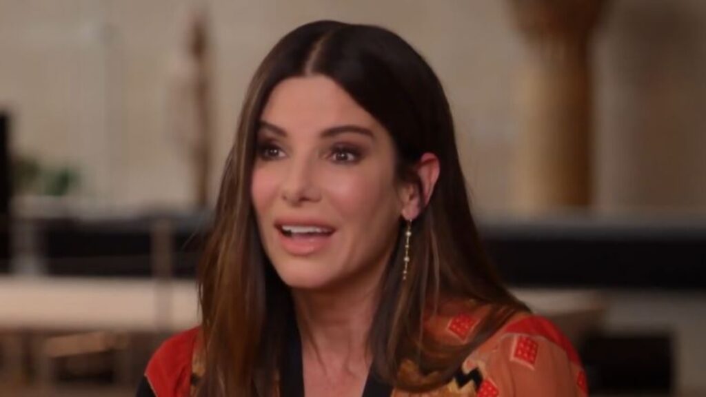 Sandra Bullock ‘Closed Herself Off’ During Devastating Six Years