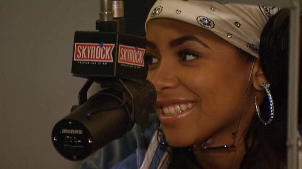 Aaliyah’s Uncle Says Her Fatal Plane Crash ‘May Have Been Avoided’