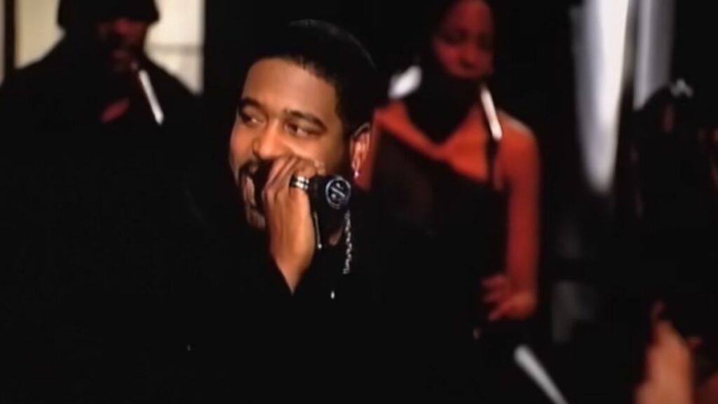 How Did Gerald Levert Die? The Loss That Shook R&B