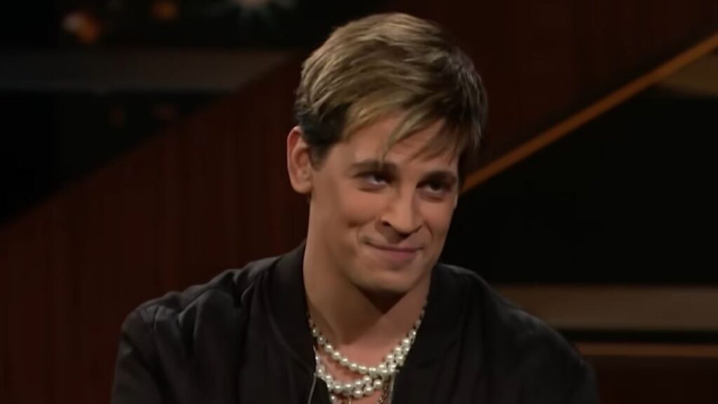 Kanye West’s Ex-Chief of Staff Milo Yiannopoulos Taken Into ICE Custody